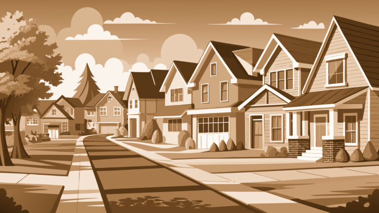 Mt Hope neighborhood
